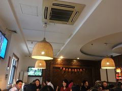 -深山老屋(张江店)