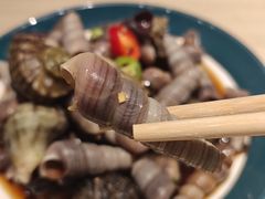 -小船渔村•大连菜•大连焖鱼(黄河路店)
