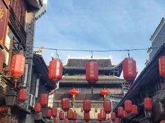 -乾州古城