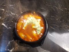 -大叹号·朝鲜族烤肉(潍坊泰华城店)