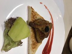 -铁板诱惑法式铁板烧(大卫城店)