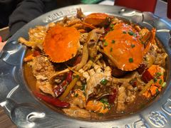 -胖哥俩肉蟹煲(福州仓山爱琴海店)