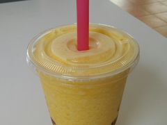 芒果沙冰-Winchell's Donuts House