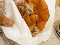 -家阳赵师傅油饼包烧麦(粮道街店)