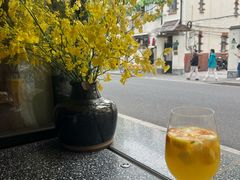 -Apollo·西班牙小酒馆(安福路店)