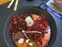 -肥龙火锅(南坪店)