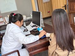 -冬日中医馆(枋湖店)