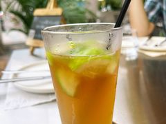 -希屿·Xislands融合餐厅