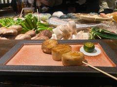 -三川·十酒Izakaya(南昌路店)