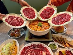 -陶兰居·手工点心·粤菜(圆融时代广场店)