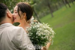 点击看大图 -情订奇缘婚纱摄影(和平路店)