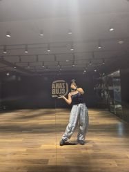 -嘉禾舞社 街舞培训工作室