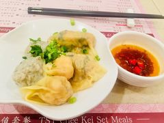 -池记(尖沙咀店)