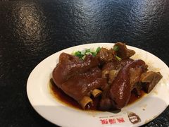 -胡须张鲁肉饭(美食文化馆店)