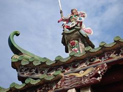 -凤凰山公园-龙王古庙