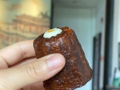 -发酵食堂(屏风街店)