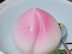 -四世同堂·京菜·烤鸭(双井店)