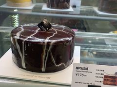 -BreadTalk面包新语(龙之梦购物中心莘庄店)