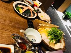 -蟹将军·松叶蟹和牛日料放题自助(K11店)