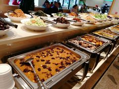 -素满香·素食自助餐(苏州·临顿路店)