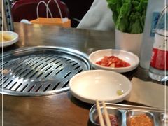 -·缸桶屋·韩式牛肋条自助烤肉(西湖D11店)