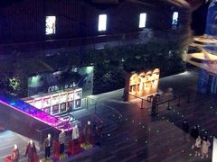 -海底捞火锅(老城根店)