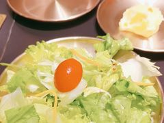 -西塔老太太泥炉烤肉(龙湖北苑天街店)