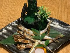 -江左尚白日本料理(万象城店)