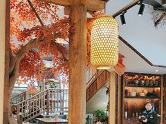 -李久其家民间餐厅(观沙岭公园店)