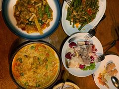 -明泰谷泰国餐厅(正大广场店)