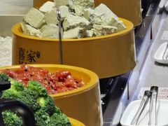 -喜家自助小火锅(乐客城店)