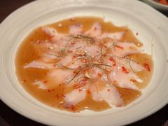 琵琶虾-High Yaki THE SEA海鲜居酒屋