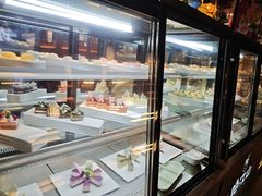 -焰江山海鲜牛排烤肉自助(锦华万达二星店)