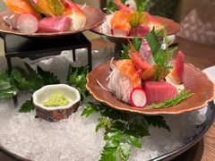 -耕海日本料理(万达华府店)