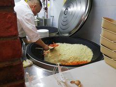 手抓饭-巴依家新疆手抓饭(菱角湖万达店)