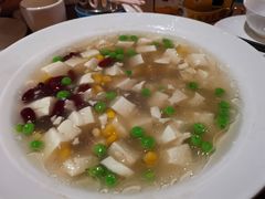 -湖泉水云间餐厅·弥勒地道菜(B座店)