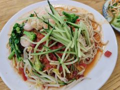 -桂花香手工面(鼓楼店)