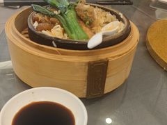 -东方御宴海鲜酒楼(棕泉酒店)
