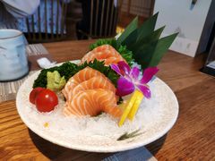-酒井酱子·深夜食堂(东城汇店)