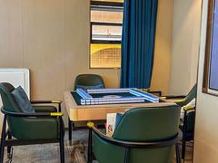 -世外桃源水疗会(皇庭彩园店)