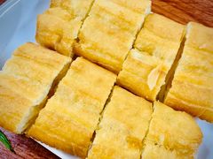 油条鱼-陈添記·祖傳爽鱼皮·西关老字号(广州首店)