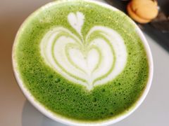 -Seesaw Coffee(上生新所店)