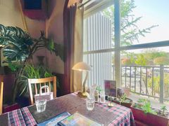 -小世界西餐厅(建国门店)