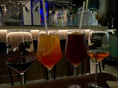 -ibarrel爱杯·bistro&brunch(江宁路店)