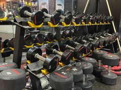 -Nirvana Fitness健身工作室