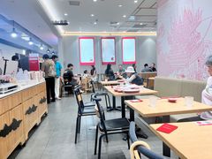 -喜家德虾仁水饺(浦东山姆店)