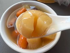 -张飞木薯羹(金鱼巷店)
