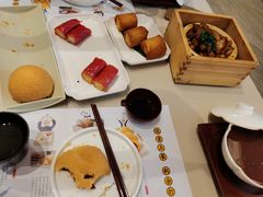 -蔡澜点心·粤菜(西单大悦城店)