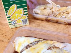 -山水肠粉(盐田店)