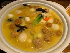 -沈家花园如皋菜(海阳路店)